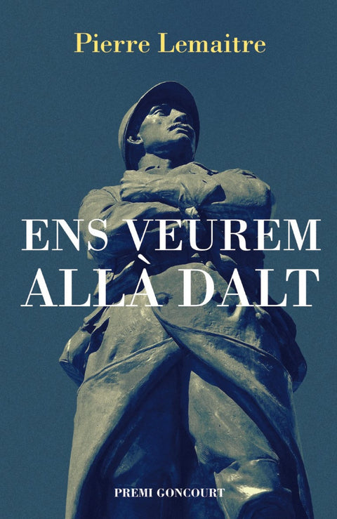  Ens veurem allà dalt 