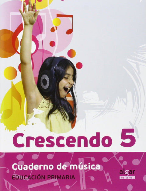  Crescendo 