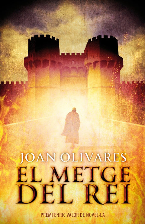  El metge del rei 
