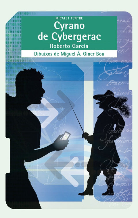  Cyrano de cybergerac 