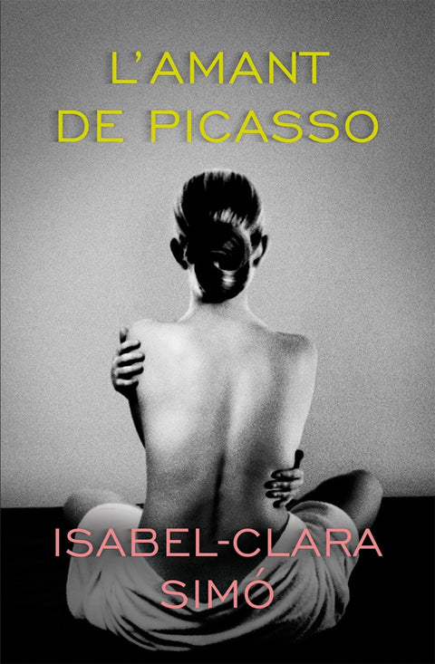  L'amant de Picasso 