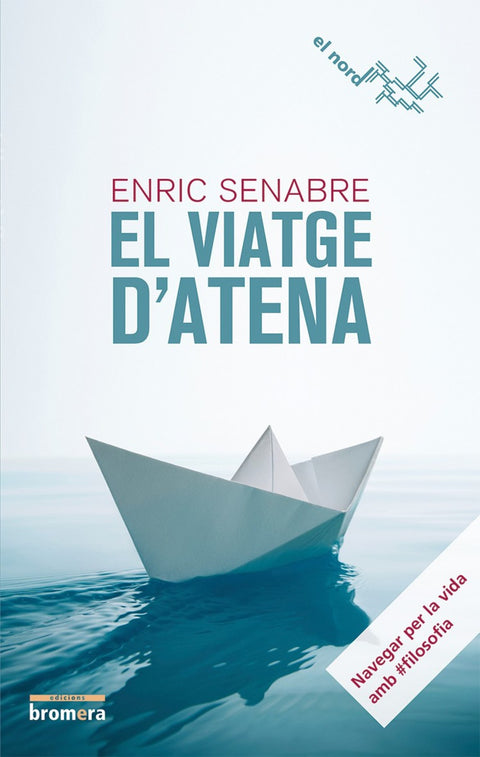  El viatge d´atena 