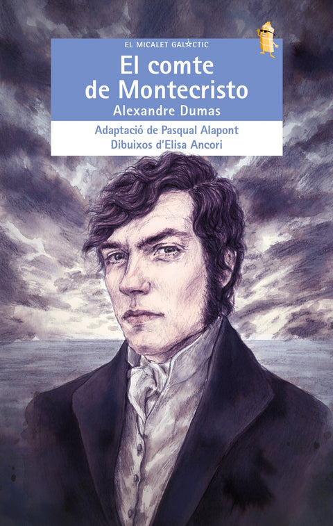  EL COMTE DE MONTECRISTO 