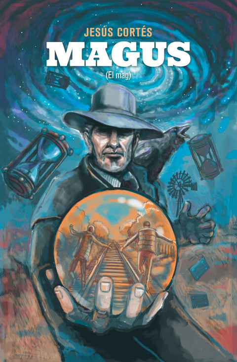  MAGUS 