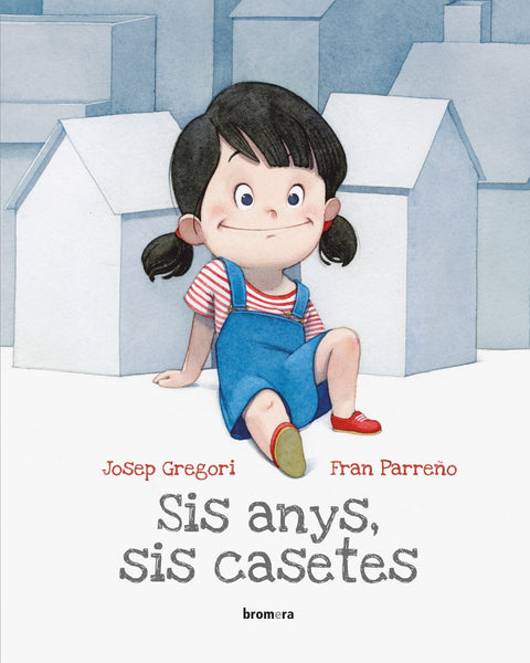  SIS ANYS, SIS CASETES 