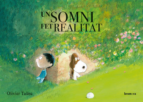  UN SOMNI FET REALITAT 