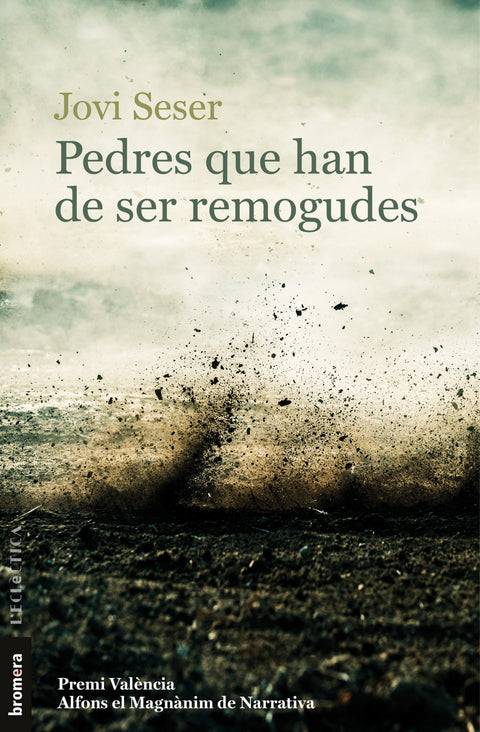 PEDRES QUE HAN DE SER REMOGUDES 
