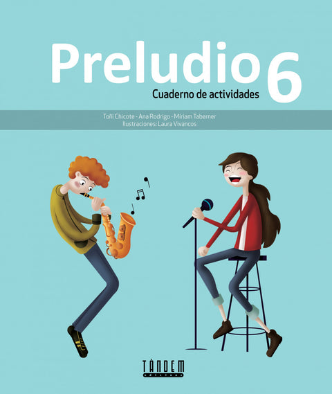  Preludio 6 