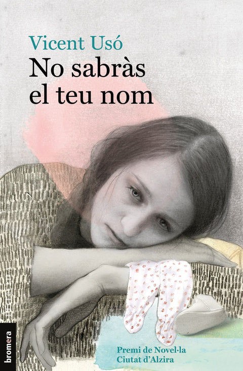  No sabràs el teu nom 