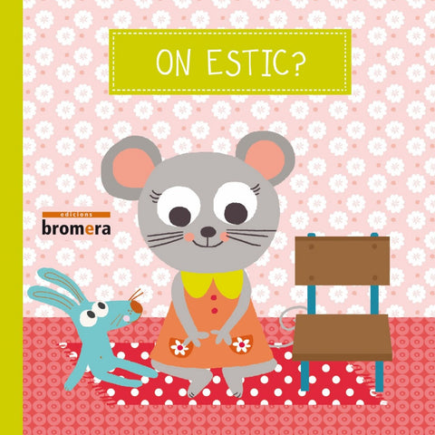  On estic? 