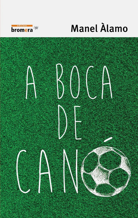  A boca de canó 