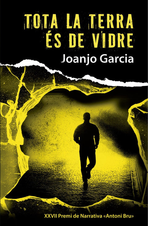  Tota la terra és de vidre 