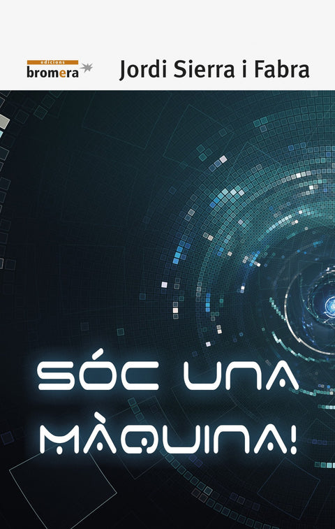  Sóc una màquina 