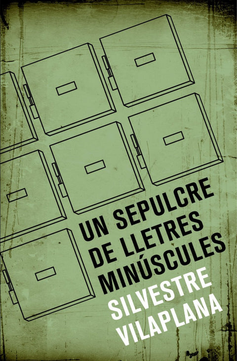  Un sepulcre de lletres minúscules 