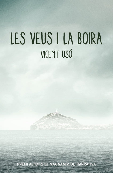  Les veus i la boira 
