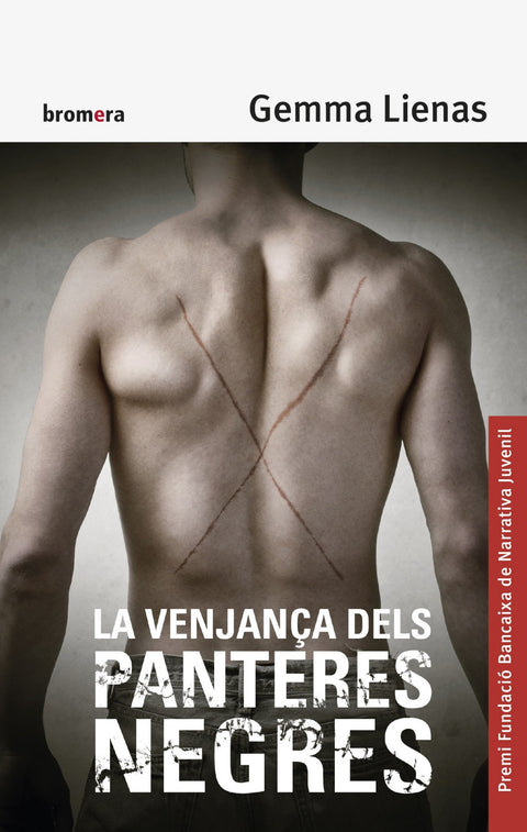  La venjança dels panteres negres 