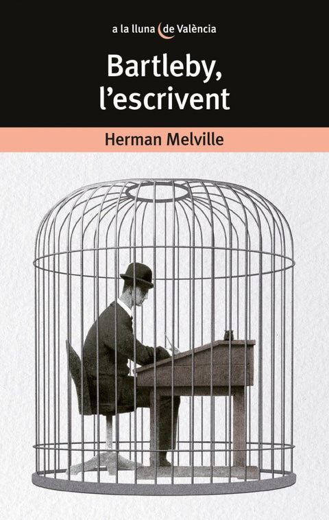  Bartleby, l´escrivent 