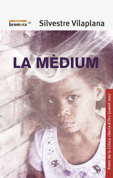 La mèdium 