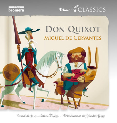  Don quixot 