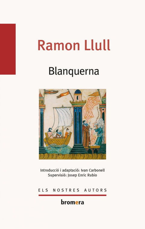  Blanquerna 