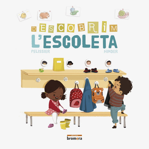  Descobrim l'escoleta 