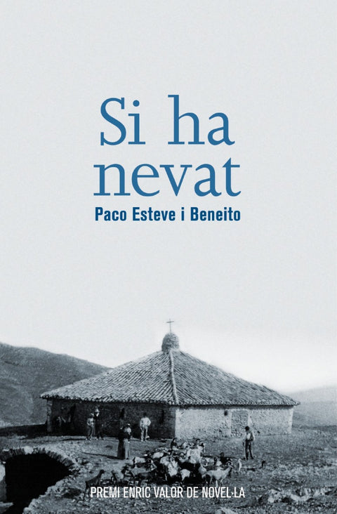  Si ha nevat 