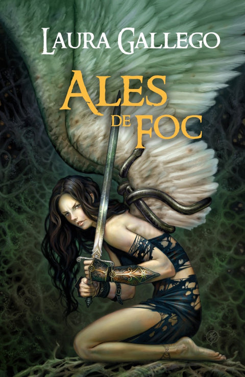  Ales de foc 