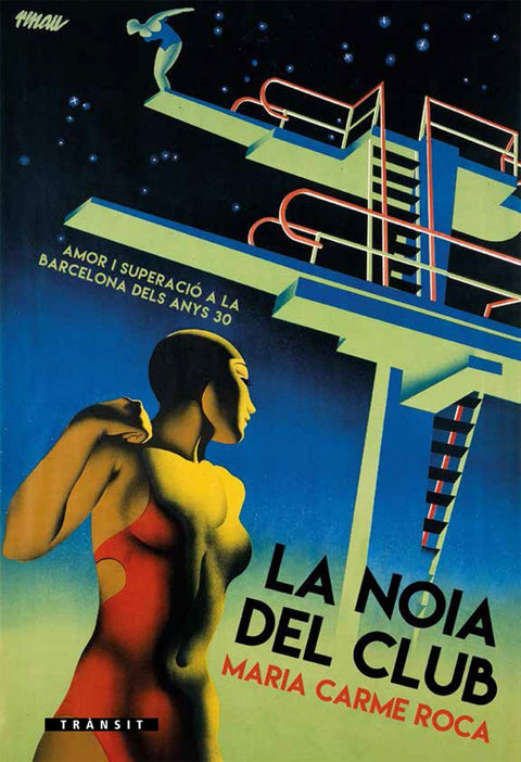  La noia del club 