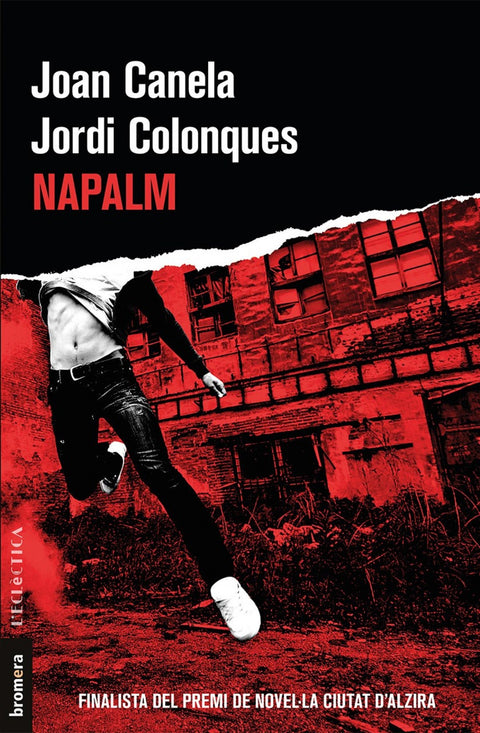  NAPALM 