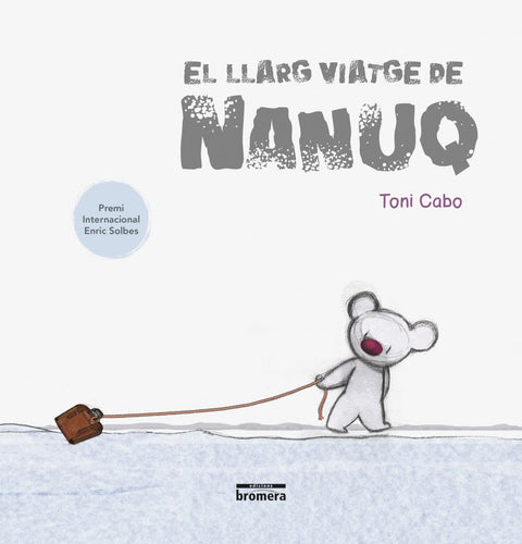  EL LLARG VIATGE DE NANUQ 