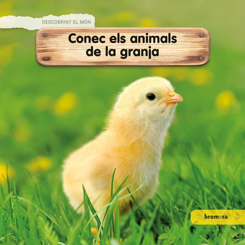  CONEC ELS ANIMALS DE LA GRANJA 