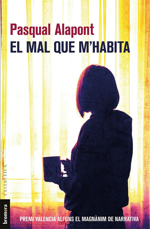  EL MAL QUE M´HABITA 