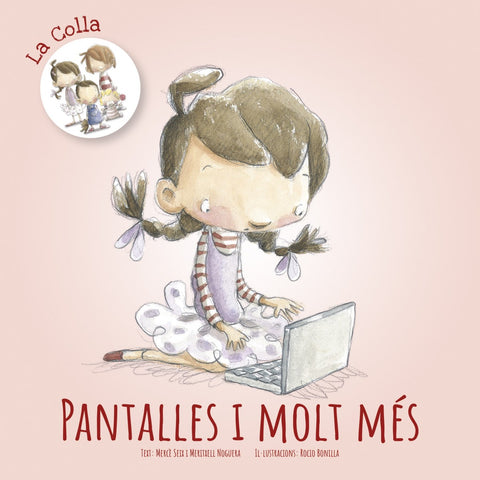  PANTALLES I MOLT MES 