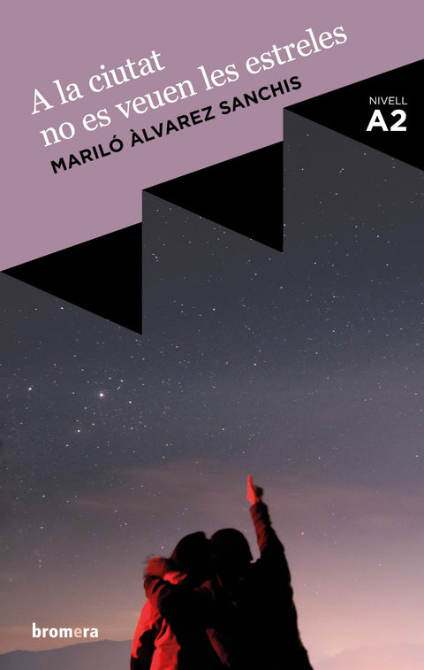  A la ciutat no es veuen les estreles 