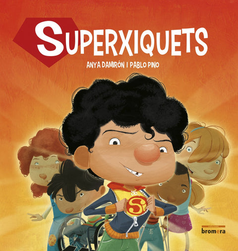  SUPERXIQUETS 