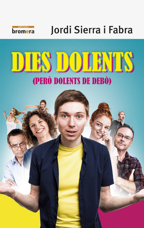  DIES DOLENTS 