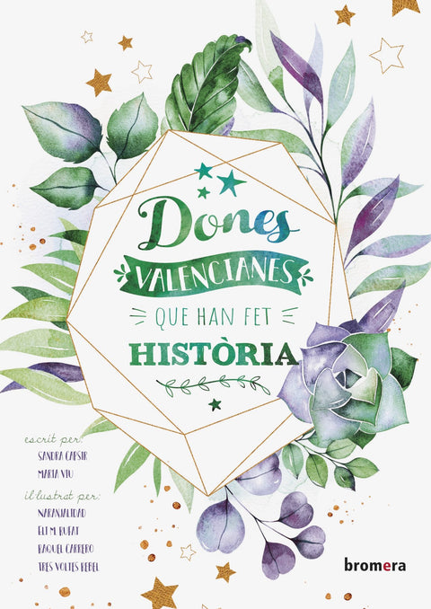  Dones valencianes que han fet historia 