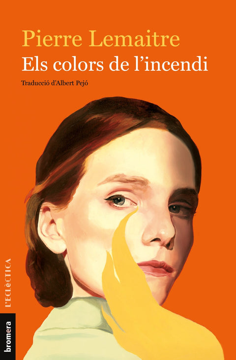  ELS COLORS DE L'INCENDI 