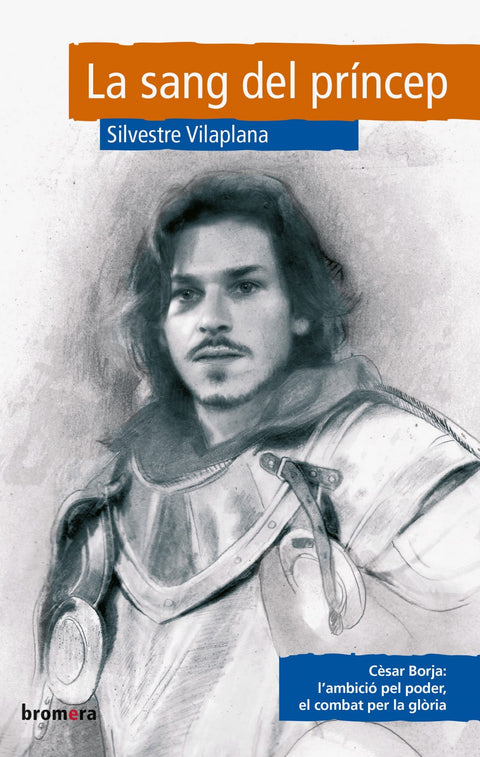 LA SANG DEL PRINCEP 