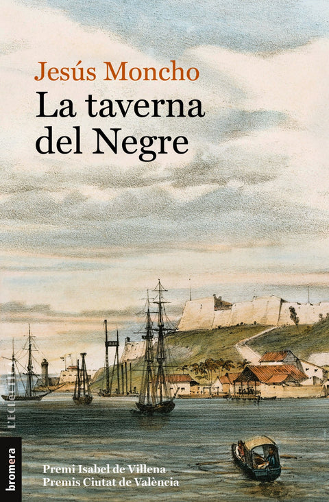  LA TAVERNA DEL NEGRE 