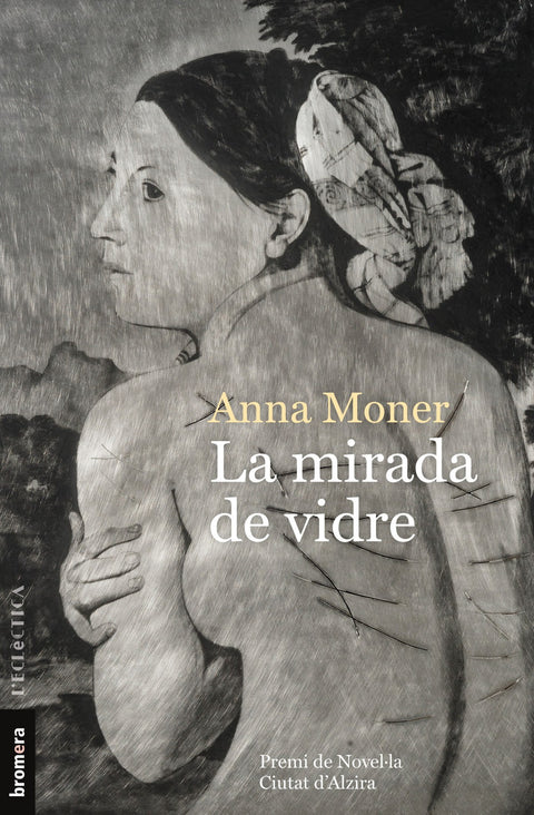  LA MIRADA DE VIDRE 
