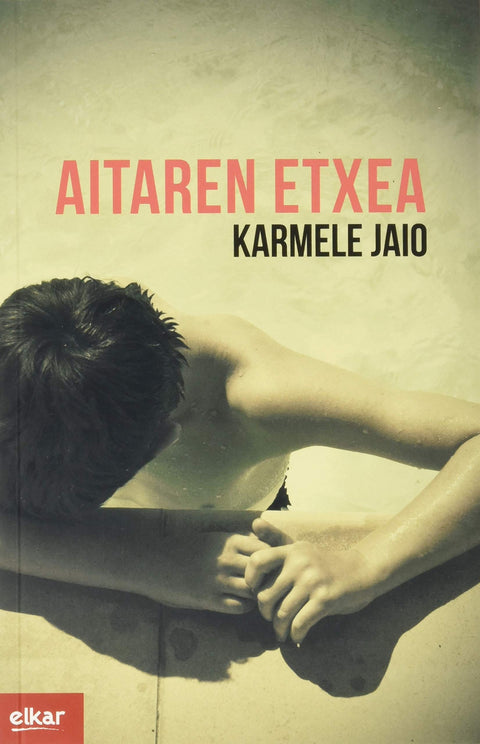  Aitaren etxea 