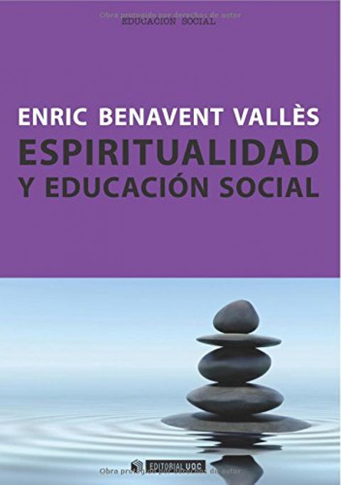  Espiritualidad y educación social 