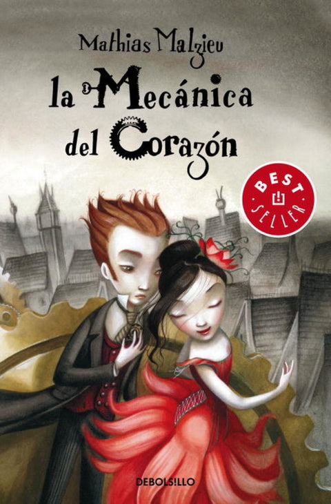  La mecánica del corazón 