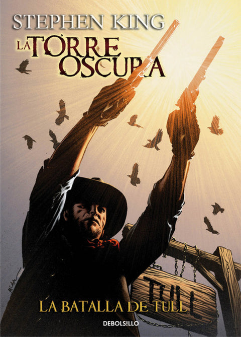  La batalla de tull 