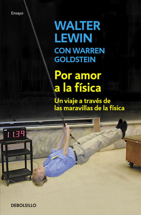  Por amor a la física 