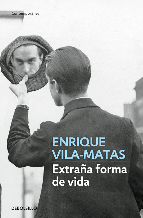  Extraña forma de vida 