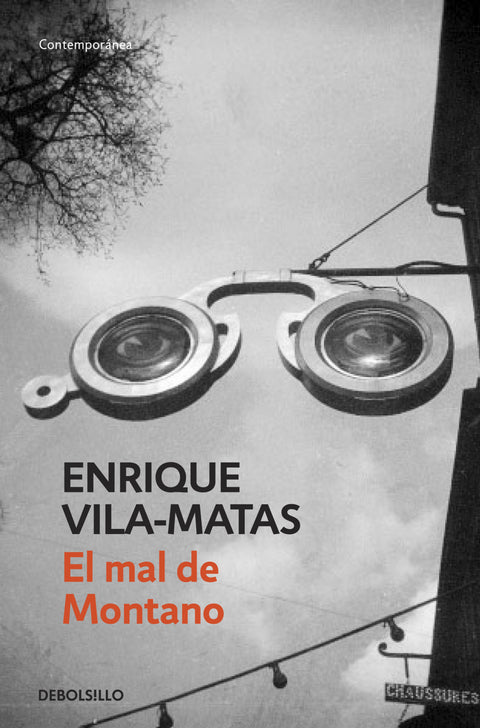  El mal de Montano 
