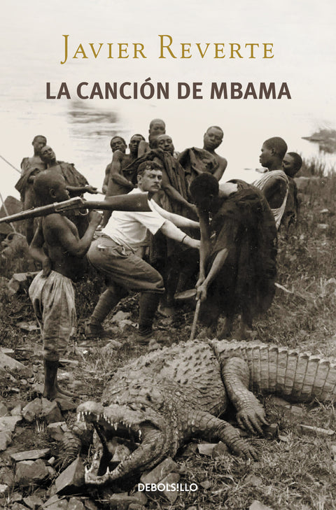  Canción de mbama 