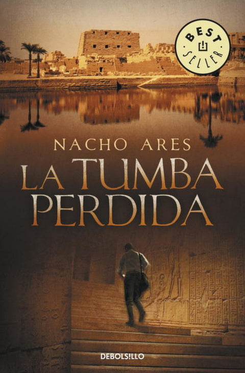  La tumba perdida 